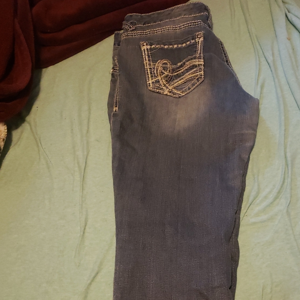 Jeans - Picture 5 of 10